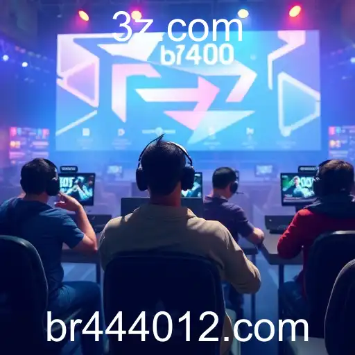 A Evolução dos Jogos Online no Brasil