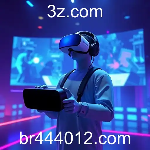 Tendências Emergentes no Mercado de Jogos Online