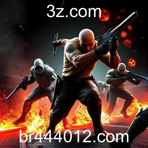 A Evolução dos Jogos Online em 2026: O Impacto de br44401