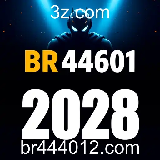 Expansão do Universo de Jogos: O Fenômeno BR44401