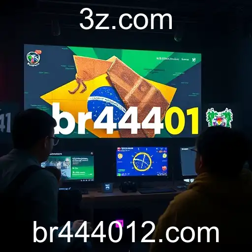 Tendências e Inovações do Setor de Jogos em 2025