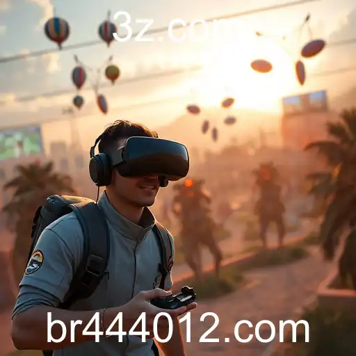 A Evolução dos Games em 2026