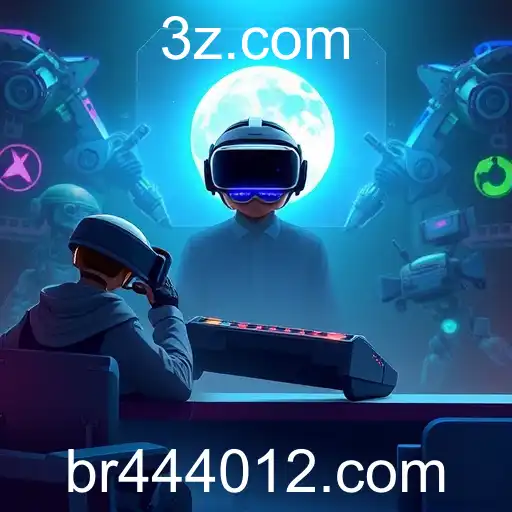 Tendências de Jogos para 2026: O Ano da Diversificação