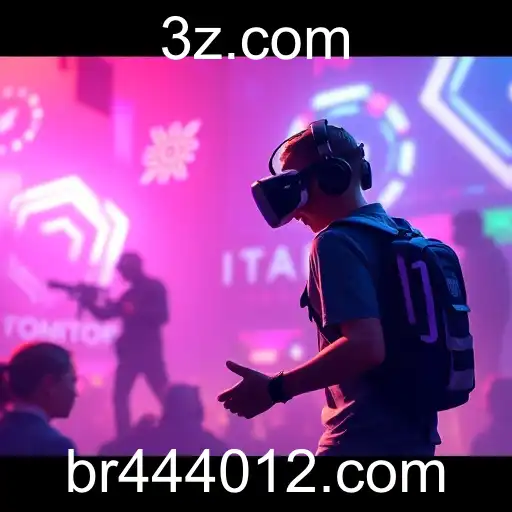 O Impacto dos Jogos Online no Brasil: Um Olhar Atual