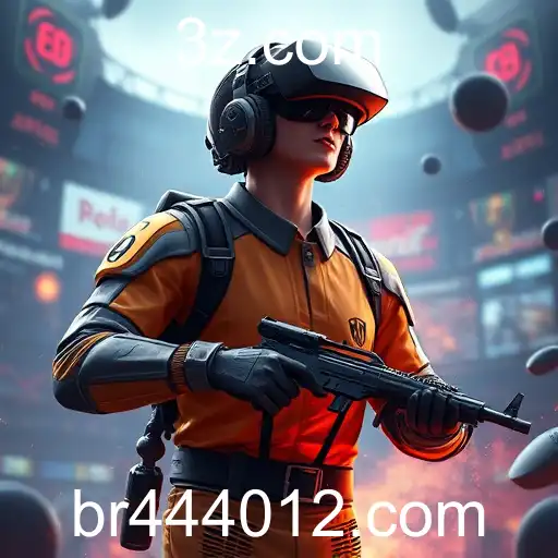 Novos Horizontes para Jogos Online em 2026